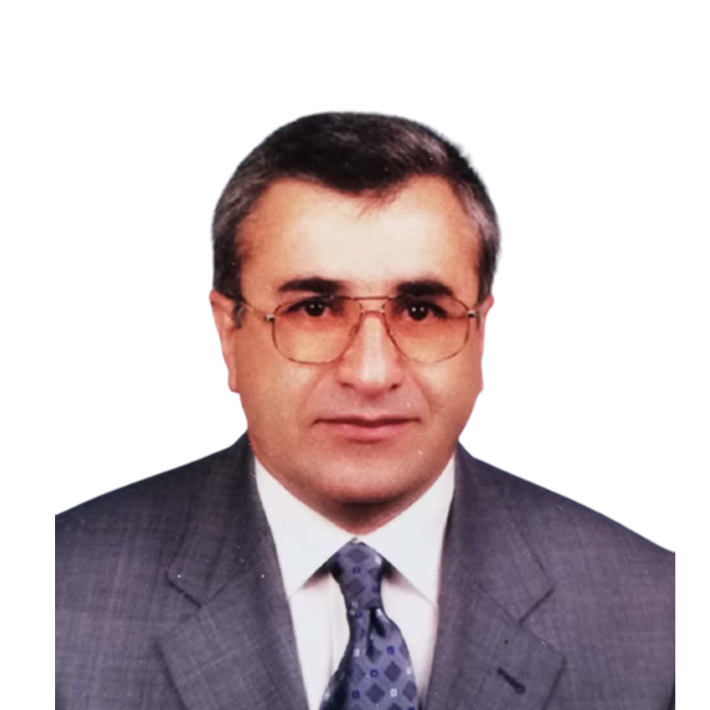 Hanifi Amaç